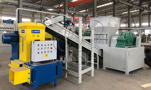 電路板破碎分選設備多少錢 市場報價是多少