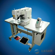 精準(zhǔn)協(xié)同，智造未來 探秘祖奇與宏勝電腦花樣機(jī)裝配廠的機(jī)械電子設(shè)備融合之道