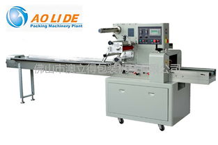 鄭州冰棒包裝機(jī)生產(chǎn)廠家 引領(lǐng)機(jī)械電子設(shè)備創(chuàng)新，賦能冷飲產(chǎn)業(yè)升級(jí)