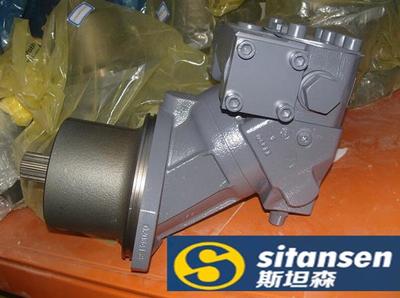 A2FE125/61W-VZL171-K掘進(jìn)機(jī)用行走馬達(dá) 價(jià)格、廠家與液壓馬達(dá)應(yīng)用解析