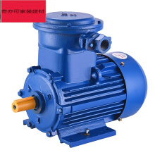 防爆電機(jī)與指紋鎖 價格、圖片、品牌與性能解析