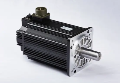 伺服電機(jī)在卷簾門系統(tǒng)中的應(yīng)用與優(yōu)勢