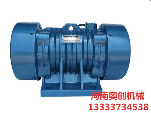 振動(dòng)電機(jī)及其應(yīng)用 從振動(dòng)篩配件到指紋鎖制造的工業(yè)原理