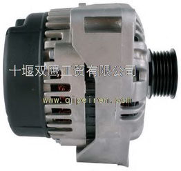 博世0123510100發電機與卷簾門 汽車配件與工業設備的專業選購指南