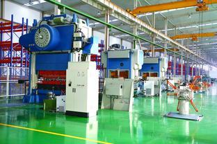 浙江工廠為何頻頻放假？——電機產業背后的轉型陣痛